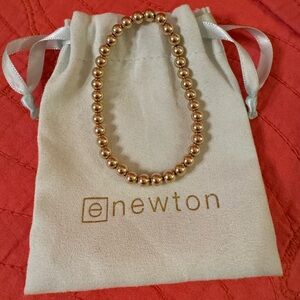 Enewton bracelet.